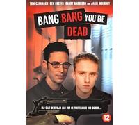 Bang bang you're dead (2002) (edizione Olandese)