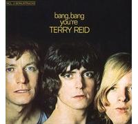 Bang Bang You're Terry Reid by Terry Reid