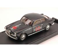 Bang BG1034 ALFA ROMEO GIULIETTA SP 1s TEN YEARS BANG LIMITED EDITION 1:43 Model