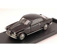 Bang BG7177 ALFA ROMEO GIULIETTA SP 2s STREET 1959 BLACK 1:43 Modellino