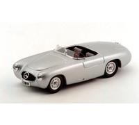 Bang BG7200 MERCEDES 300 SL SPIDER PRESENTATION 1952 TWO SEATER SILVER 1:43 Mode