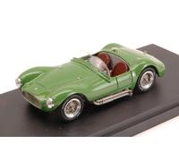 Bang BG7308 MASERATI A6 GCS STREET 1953 GREEN 1:43 Modellino