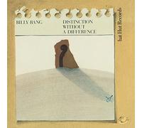 Bang Billy - Distinction Without A Difference