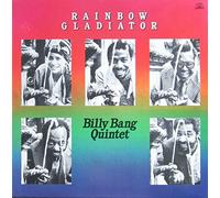 Bang, Billy - Rainbow Gladiator (2 LP)