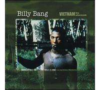 Billy Bang Vietnam: the aftermath (CD) Album
