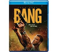 Bang (Blu-ray) Jack Kesy Marie Broenner Peter Weller Steve Bastoni Tristin Mays