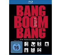Bang Boom Bang (Blu-ray)