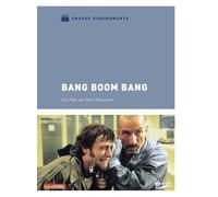 Bang Boom Bang - Ein todsicheres Ding - Große Kinomomente