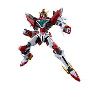 Bang Brave Bang Bravern Moderoid Plastica Model Kits Bravern 17 Cm Good Smile Co