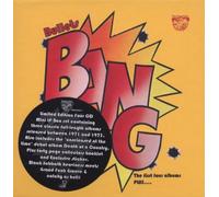 Bang - Bullets:the First Four Albums