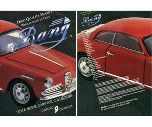 Bang CATALOGO BANG 1999 ED.9 PAG.68