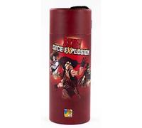 DICE EXPLOSION bundle di espansioni e gioco base BANG THE DICE GAME dv games IN