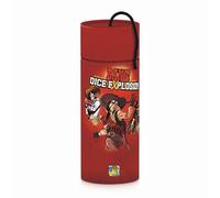 DICE EXPLOSION bundle di espansioni e gioco base BANG THE DICE GAME dv games IN