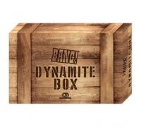 Bang Dinamite Collector Box - Scatola Portaoggetti - Zusatzmaterial - tedesco