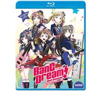Bang Dream: 2nd Season (Blu-ray) Koudai Kakimoto