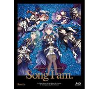 劇場版「BanG Dream! Episode of Roselia II : Song I am.」 [Blu-ray]