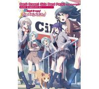 BanG Dream Festa della band per ragazze Visual Book Vol.2 | JAPAN Anime...