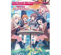 BanG Dream Festa della band per ragazze Visual Book Vol.3 | JAPAN Anime...
