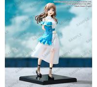 Bang Dream It's My Go Premium Pvc Statua Soyo Nagasaki 18 Cm Bushiroad