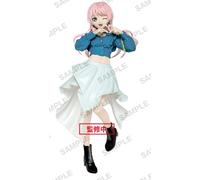 BanG Dream It's My GO Premium PVC Statue Anon Chihaya 18 cm