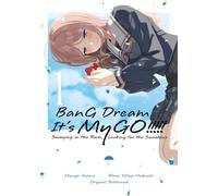 BanG Dream! It's MyGO!!!!! Swaying in the Rain, Looking for the Sunshine, Band 01: 1