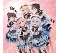 BanG Dream Morfonica Polyphony CD Standard Edition BRMM-10892 4562494358624 ...