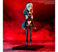 Bang Dream Premium Pvc Statua Ave Mujica Mortis 18 Cm Bushiroad