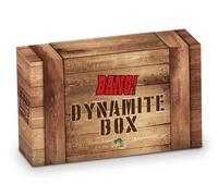 BANG - Dynamite Box Gioco da Tavolo in Italiano