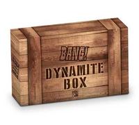BANG - Dynamite Box - Collector's Box Gioco da Tavolo in Italiano