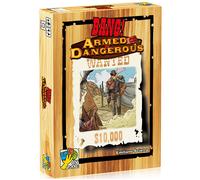 BANG Espansione Armed & Dangerous Gioco di Carte DVGIOCHI