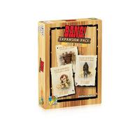BANG! - EXPANSION PACK