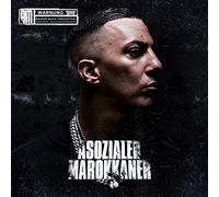 Bang,Farid - Asozialer Marokkaner