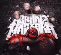 Bang,Farid - Asphalt Massaka 2