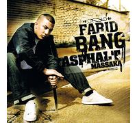 BANG, FARID - ASPHALT MASSAKA