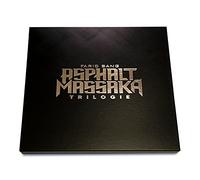 BANG, FARID - ASPHALT MASSAKA-DIE..