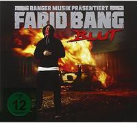 Farid Bang Blut (Ltd.Special (CD)