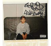 Farid Bang – Genkidama – CD – Importazione tedesca – Warner Music