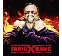 Bang,Farid - X