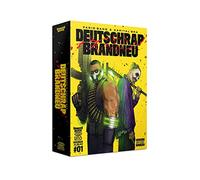 Bang,Farid X Capital Bra - DEUTSCHRAP BRANDNEU