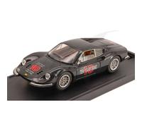 Bang FERRARI DINO 246 GT TEN YEARS BANG LIMITED 1:43 - BG1035