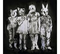 Bang Gang The Wolves Are Whispering (CD) Album