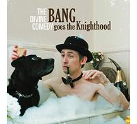 BANG GOES THE KNIGHTHOOD