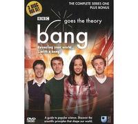 Bang Goes the Theory [DVD]