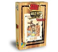 Bang Gold Rush Giochi Da Tavolo