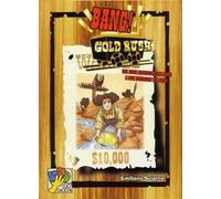 Bang! Gold Rush. Gioco da tavolo