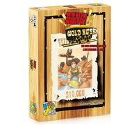 BANG Gold Rush - Espansione Gioco da Tavolo DV Giochi ITA