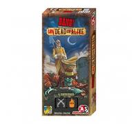 BANG Il Gioco Dei Dadi - Undead Or Alive (2. Espansione) - Tedesco