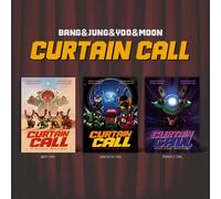 Bang & Jung & Yoo & Moon (B.A.P.) - Curtain Call