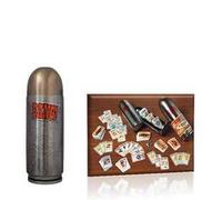 BANG THE BULLET EDIZIONE DELUXE