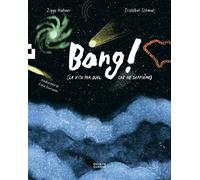Bang (la vita per quel che ne sappiamo) - Hanaor Ziggy